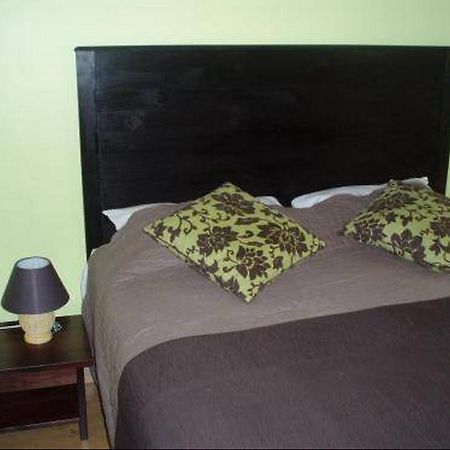 Mon Reve Hotel Paris Phòng bức ảnh