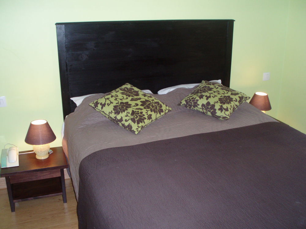 Mon Reve Hotel Paris Ngoại thất bức ảnh