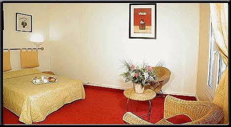 Mon Reve Hotel Paris Ngoại thất bức ảnh