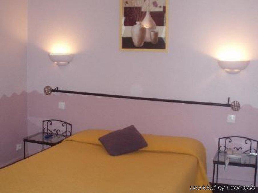Mon Reve Hotel Paris Phòng bức ảnh