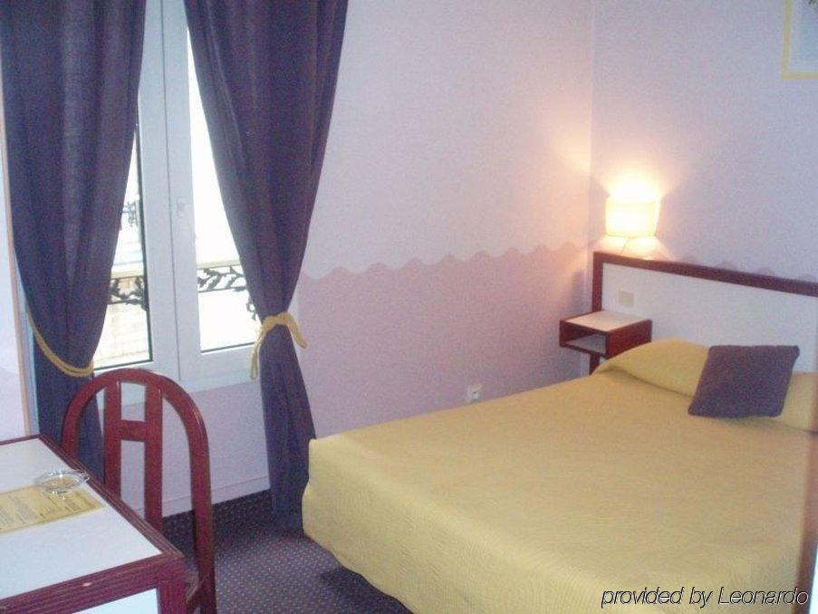 Mon Reve Hotel Paris Phòng bức ảnh