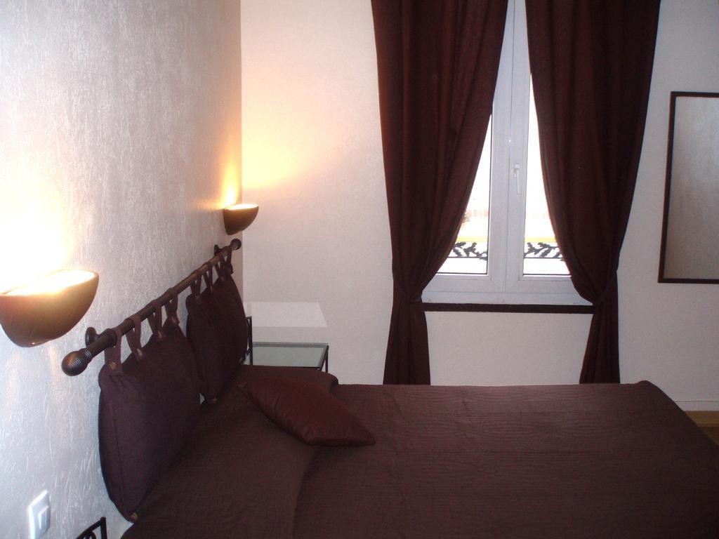 Mon Reve Hotel Paris Phòng bức ảnh
