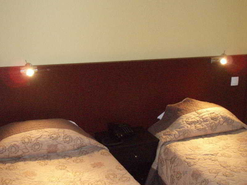 Mon Reve Hotel Paris Ngoại thất bức ảnh