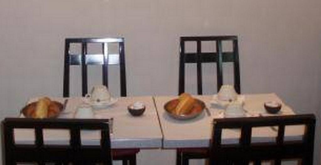 Mon Reve Hotel Paris Ngoại thất bức ảnh