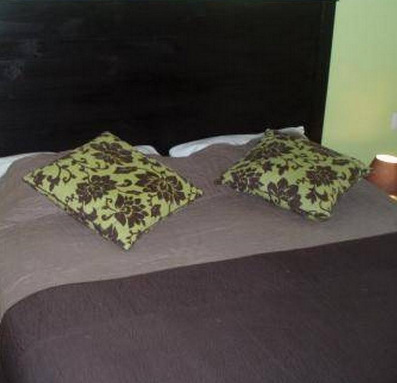 Mon Reve Hotel Paris Ngoại thất bức ảnh